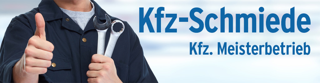 Kfz-Schmiede | Lichtenrade